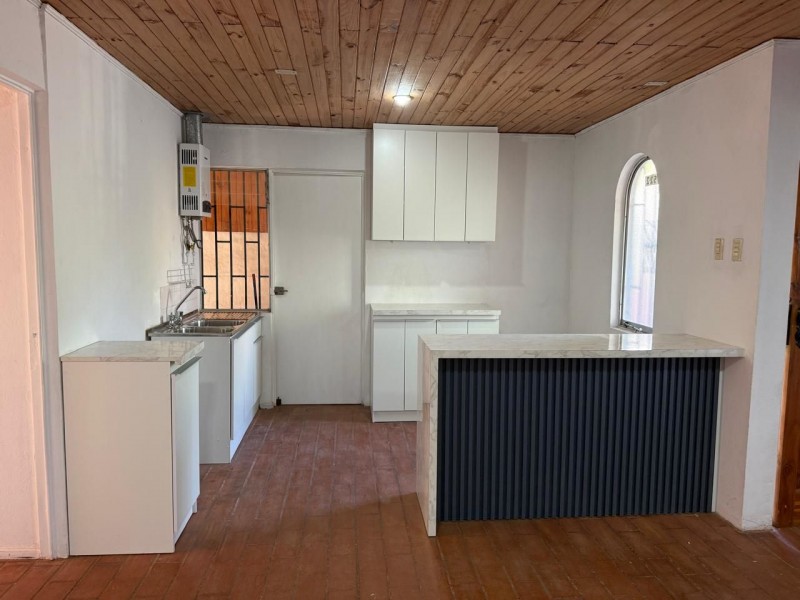 Casa en Sector Sur Poniente de Talca Villa Florencia