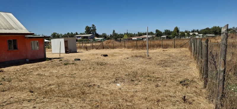 Sitio en Comuna de Pelarco 1.069M2