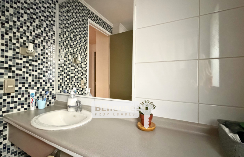 Casa Excelente Ubicación y Sector Tranquilo en Huechuraba