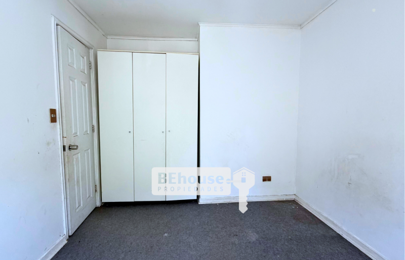 Segura Casa en Excelente Condominio en Lampa Cacique Colin