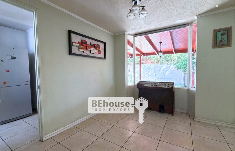 Reservada Gran Casa Aislada en Venta Valle Grande, Lampa