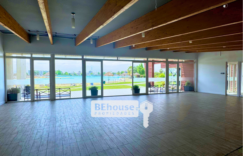 Casa en Subcondominio Laguna Norte, Valle Grande, Lampa