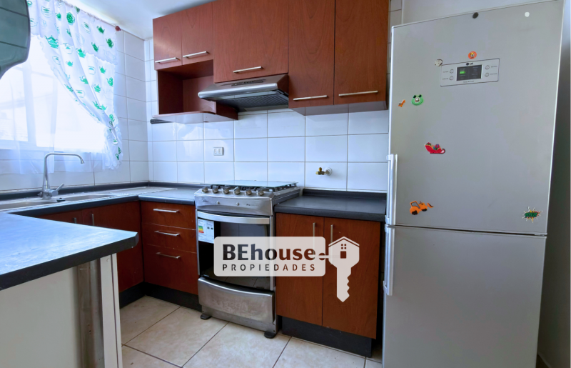 Reservada Gran Casa Aislada en Venta Valle Grande, Lampa