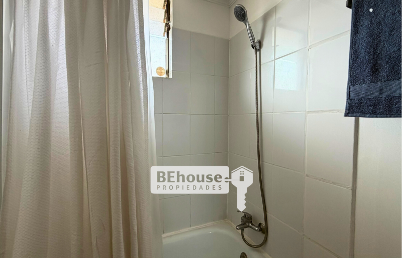 Estupendo Depto Remodelado Equipado en Condominio Quilicura
