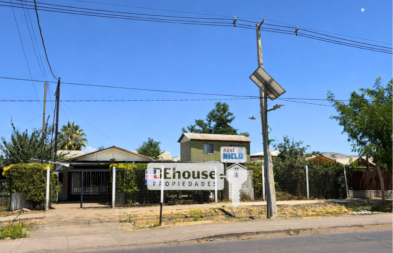 Terreno Urbano A Minutos del Centro de Colina