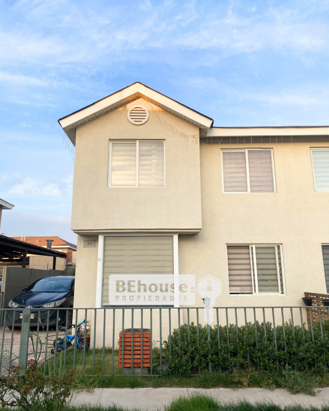Fotografía de Oportunidad Casa Como Nueva Condominio el Alba Valle Grande