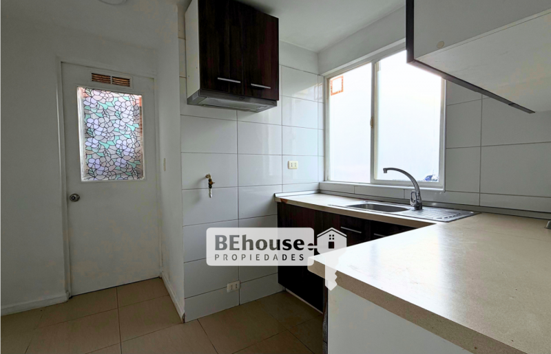 Casa en Subcondominio Laguna Norte, Valle Grande, Lampa