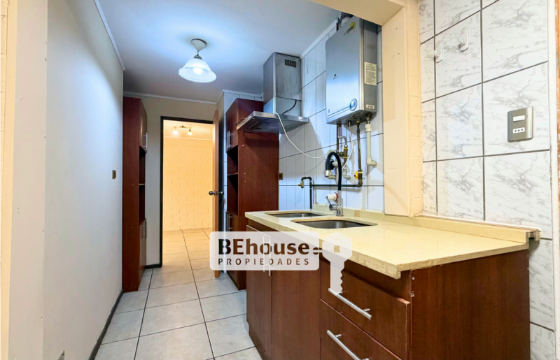 Casa en Venta de un Piso en Valle Grande, Lampa