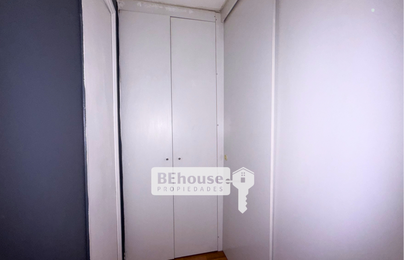 Casa Excelente Ubicación y Sector Tranquilo en Huechuraba
