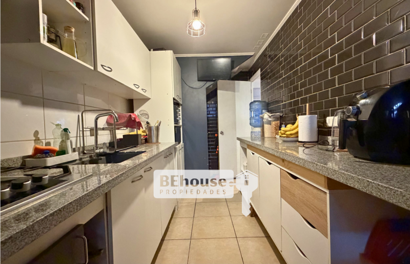 Casa Excelente Ubicación y Sector Tranquilo en Huechuraba