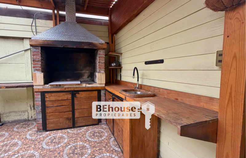 Casa en Venta de un Piso en Valle Grande, Lampa