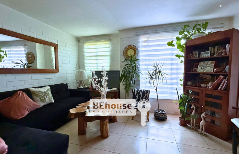 Casa Condominio Alta Seguridad y Buena Ubicación Pudahuel