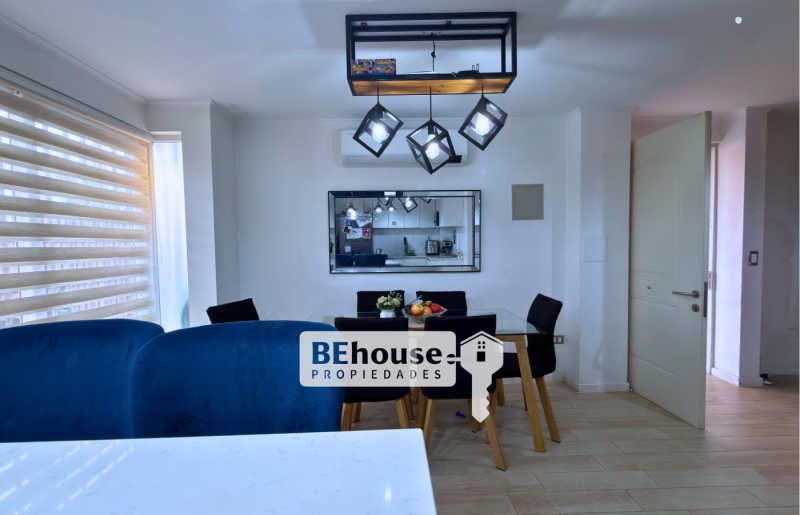 Estupenda Casa Con Cocina Remodelada en Valle Grande Lampa