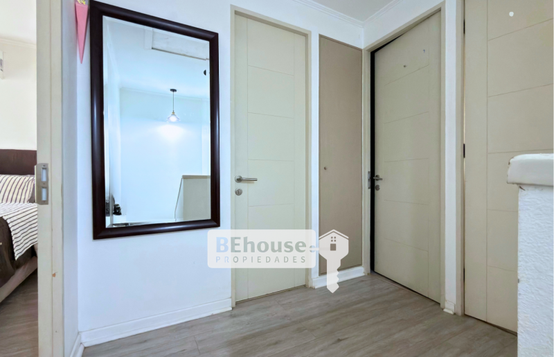 Estupenda Casa Con Cocina Remodelada en Valle Grande Lampa