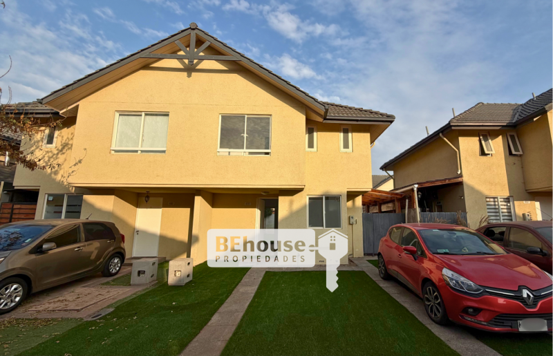Fotografía de Casa en Subcondominio Laguna Norte, Valle Grande, Lampa