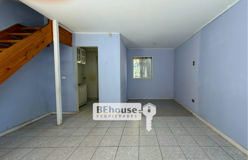 Segura Casa en Excelente Condominio en Lampa Cacique Colin