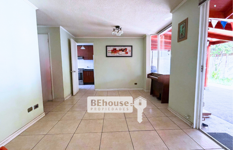 Reservada Gran Casa Aislada en Venta Valle Grande, Lampa