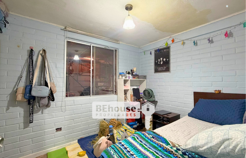 Oportunidad Casa un Piso Puente Alto Mall Tobalaba