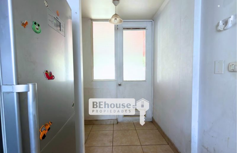 Reservada Gran Casa Aislada en Venta Valle Grande, Lampa