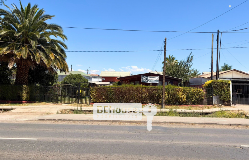 Terreno Urbano A Minutos del Centro de Colina