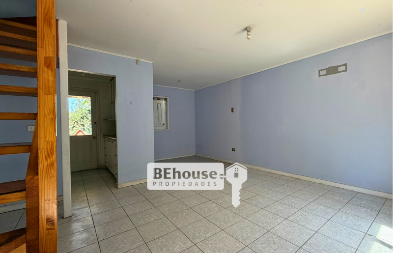 Segura Casa en Excelente Condominio en Lampa Cacique Colin