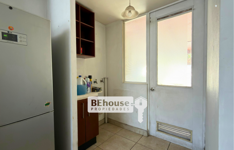 Reservada Gran Casa Aislada en Venta Valle Grande, Lampa