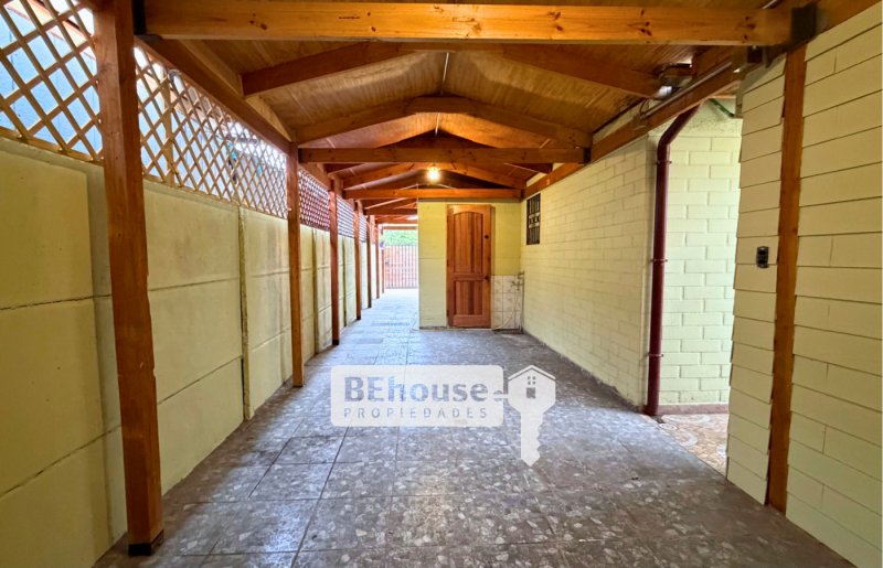 Casa en Venta de un Piso en Valle Grande, Lampa