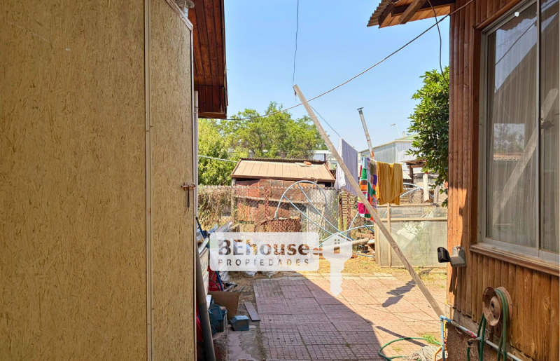 Terreno Urbano A Minutos del Centro de Colina