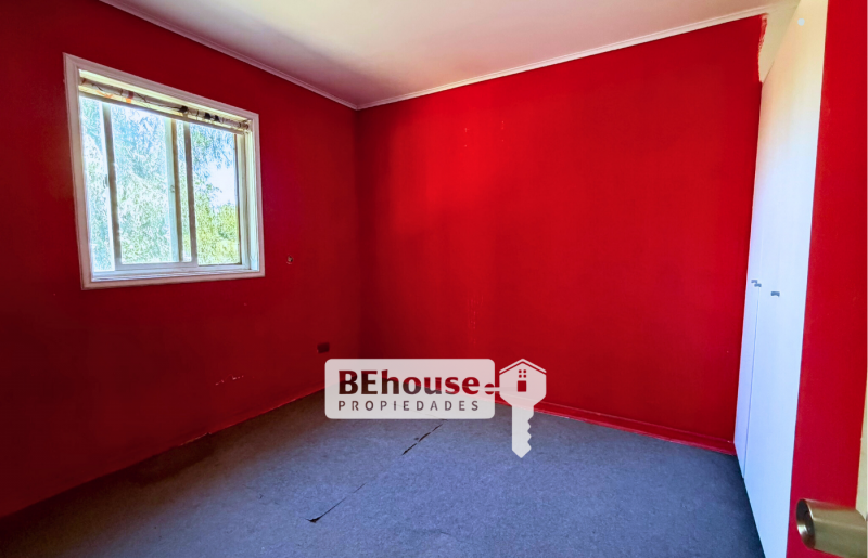 Segura Casa en Excelente Condominio en Lampa Cacique Colin