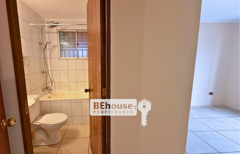 Casa en Venta de un Piso en Valle Grande, Lampa