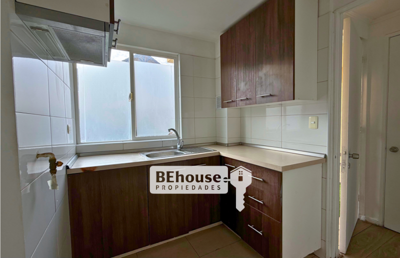Casa en Subcondominio Laguna Norte, Valle Grande, Lampa