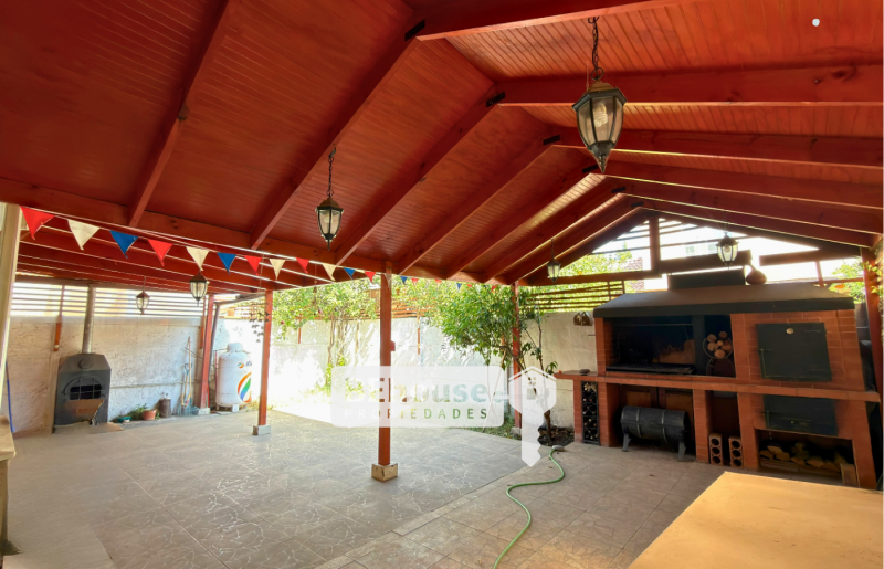 Reservada Gran Casa Aislada en Venta Valle Grande, Lampa
