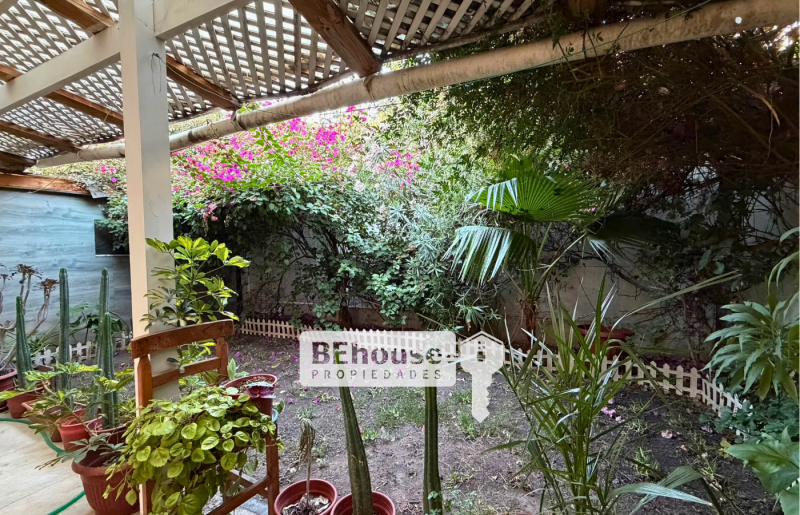 Casa Condominio Alta Seguridad y Buena Ubicación Pudahuel