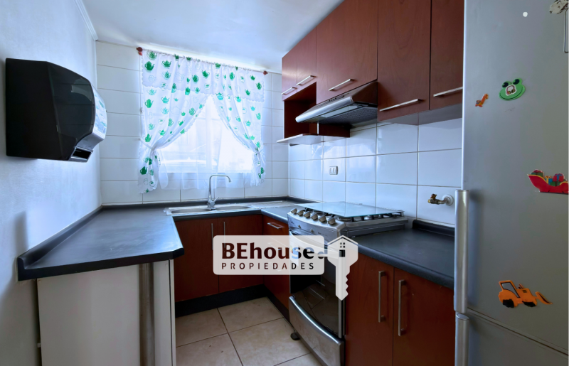 Reservada Gran Casa Aislada en Venta Valle Grande, Lampa