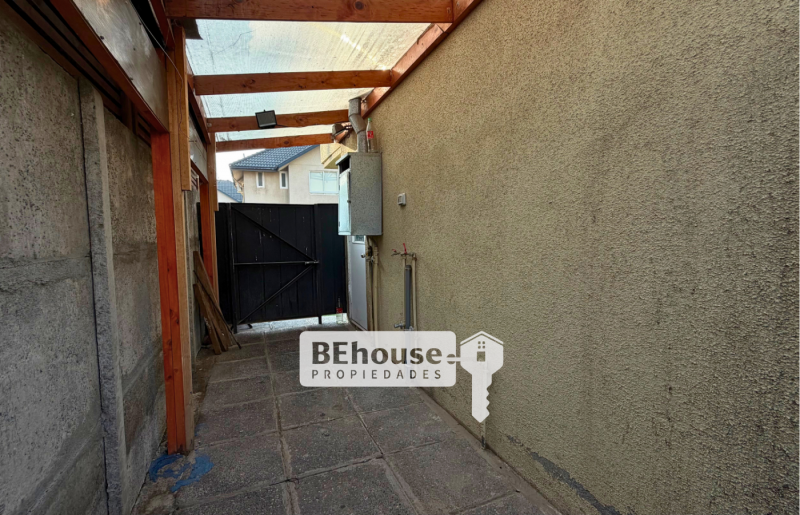 Casa en Subcondominio Laguna Norte, Valle Grande, Lampa