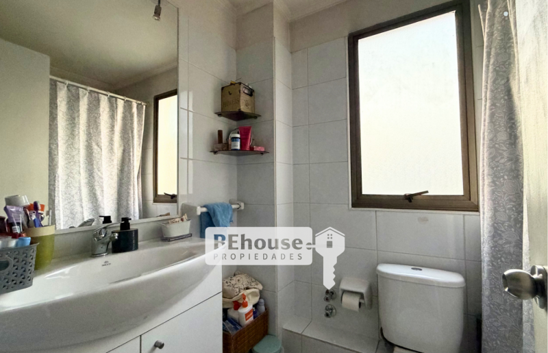 Casa Excelente Ubicación y Sector Tranquilo en Huechuraba