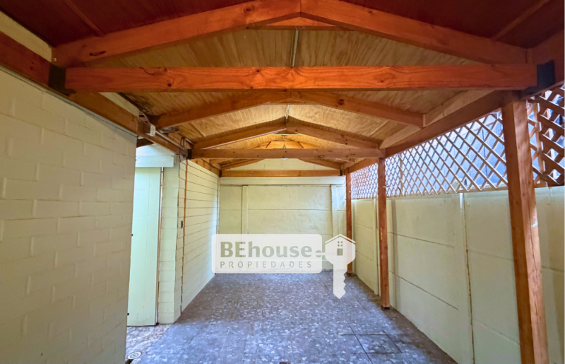 Casa en Venta de un Piso en Valle Grande, Lampa