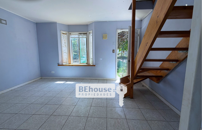 Segura Casa en Excelente Condominio en Lampa Cacique Colin