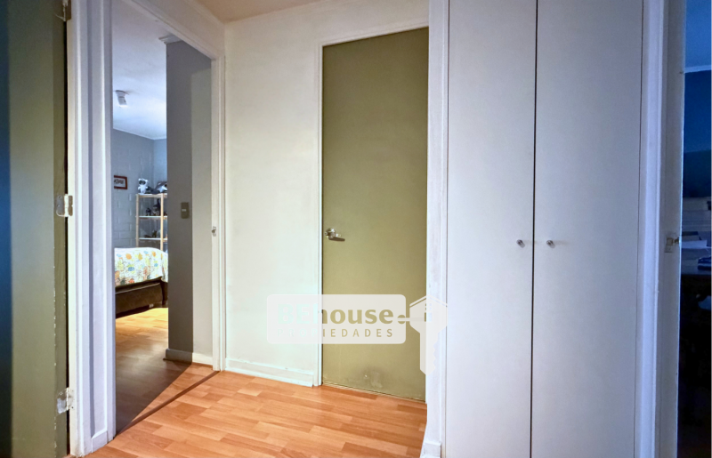 Casa Excelente Ubicación y Sector Tranquilo en Huechuraba