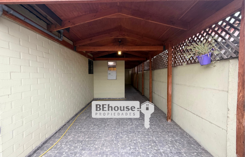 Casa en Venta de un Piso en Valle Grande, Lampa