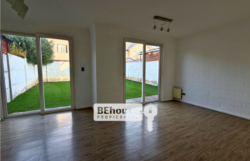 Casa en Subcondominio Laguna Norte, Valle Grande, Lampa