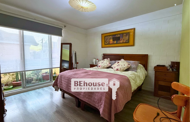 Casa Condominio Alta Seguridad y Buena Ubicación Pudahuel