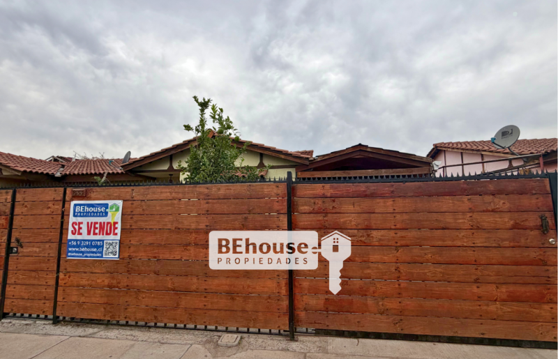 Casa en Venta de un Piso en Valle Grande, Lampa