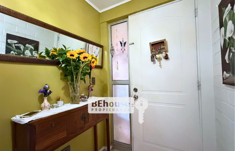 Casa Condominio Alta Seguridad y Buena Ubicación Pudahuel