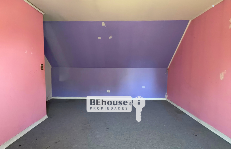 Segura Casa en Excelente Condominio en Lampa Cacique Colin