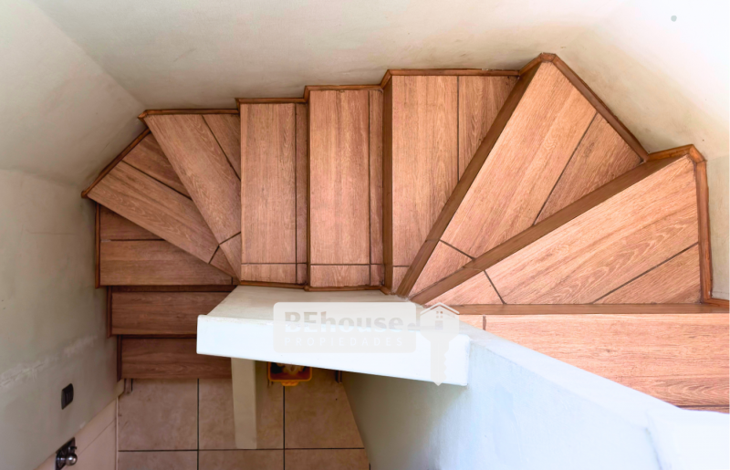 Reservada Gran Casa Aislada en Venta Valle Grande, Lampa
