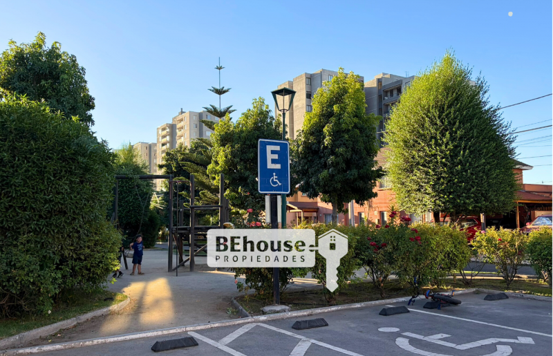 Casa Condominio Alta Seguridad y Buena Ubicación Pudahuel