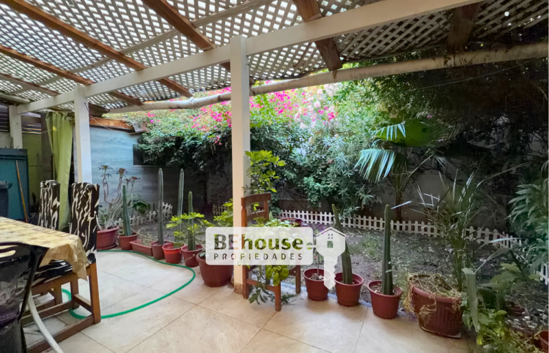 Casa Condominio Alta Seguridad y Buena Ubicación Pudahuel