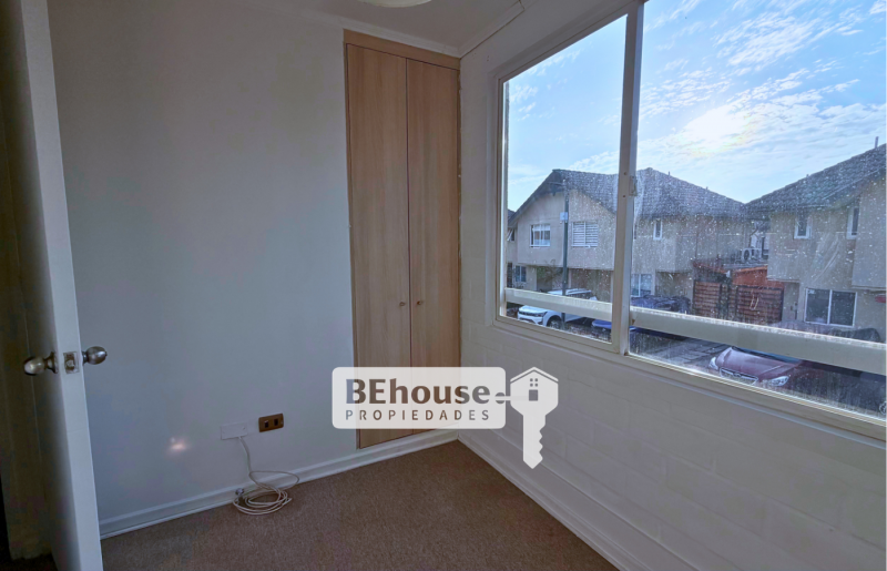 Casa en Subcondominio Laguna Norte, Valle Grande, Lampa