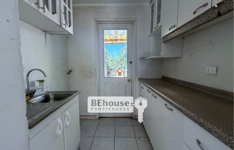 Segura Casa en Excelente Condominio en Lampa Cacique Colin